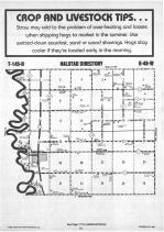 Map Image 033, Norman County 1987